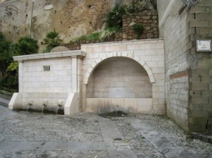 Uri - Bridge