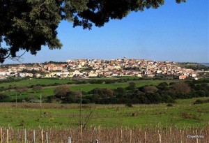 Uri - Landscape