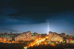 Chisinau