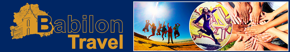 Babilon Travel NGO